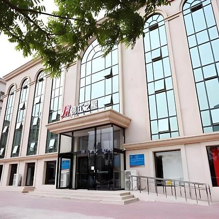 Jinjiang Inn Hotel Tianjin Xinkai Road Branch Εξωτερικό φωτογραφία
